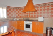 Xalet independent amb terreny en venda a la España, Llutxent, ref.: TR149439 foto