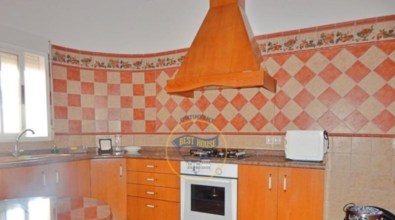 Valencia - Luchente - 1035m2