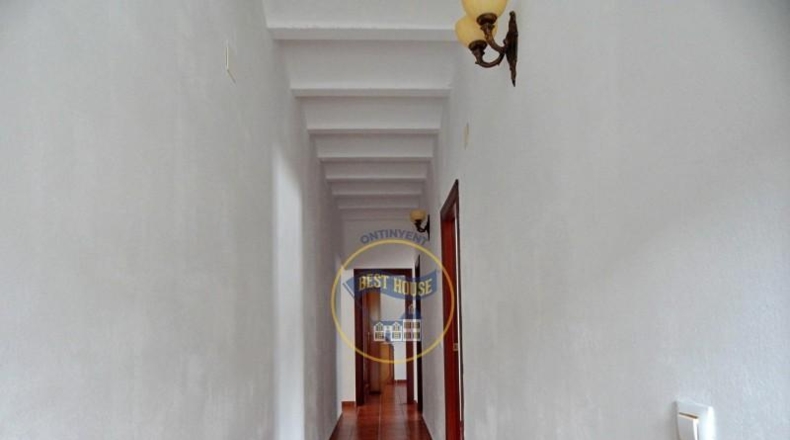 Valencia - Luchente - 1035m2