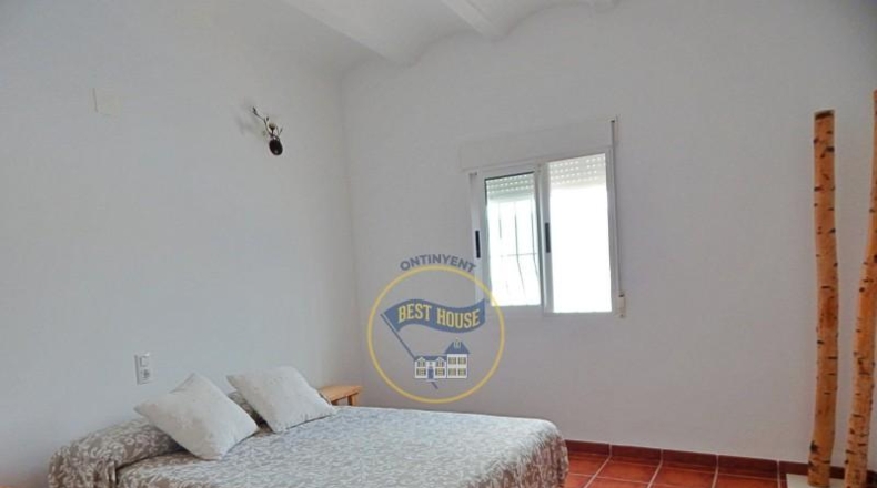 Valencia - Luchente - 1035m2