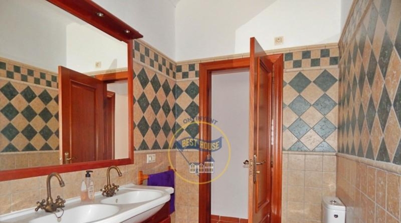 Valencia - Luchente - 1035m2