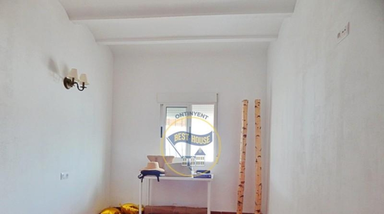 Valencia - Luchente - 1035m2