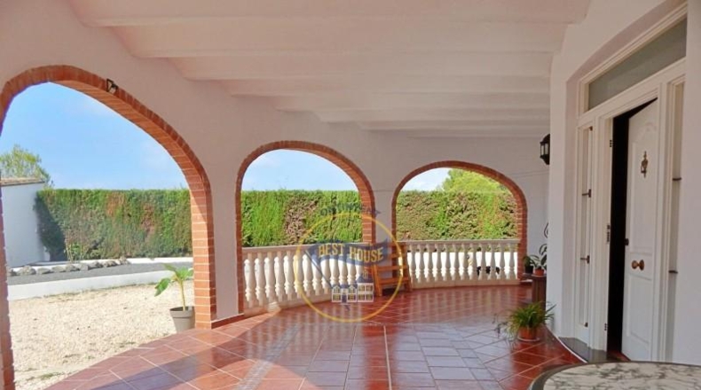 Valencia - Luchente - 1035m2