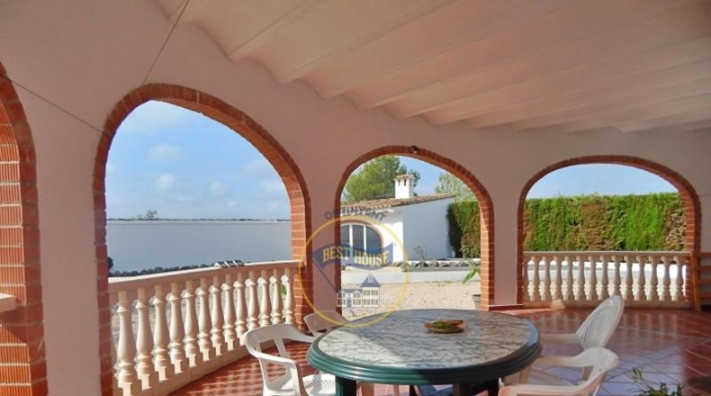 Valencia - Luchente - 1035m2