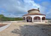 Xalet independent amb terreny en venda a la España, Llutxent, ref.: TR149439 foto