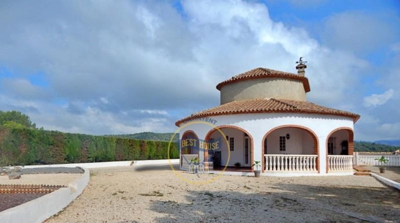 Valencia - Luchente - 1035m2