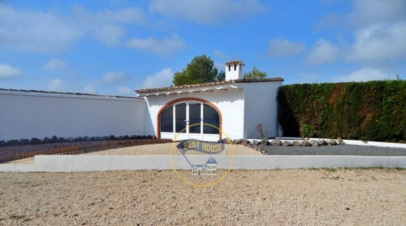 Valencia - Luchente - 1035m2