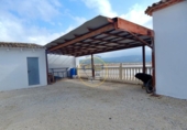 Xalet independent amb terreny en venda a la España, Llutxent, ref.: TR149439 foto