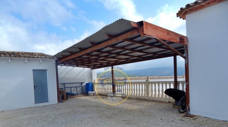 Valencia - Luchente - 1035m2