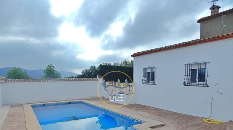 Valencia - Luchente - 1035m2