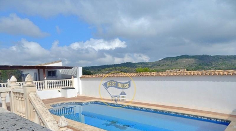Valencia - Luchente - 1035m2