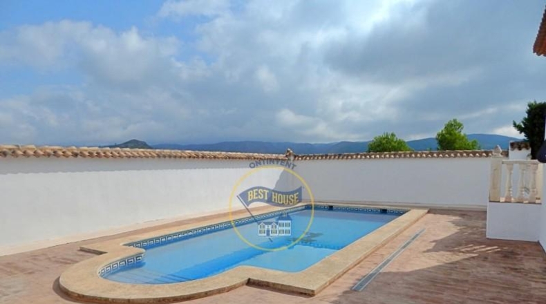Valencia - Luchente - 1035m2