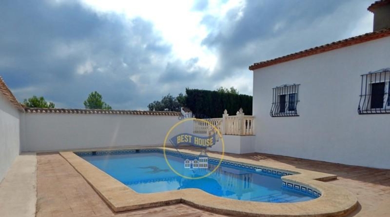Valencia - Luchente - 1035m2