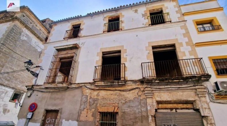Cádiz - El Puerto de Santa María - 270m2