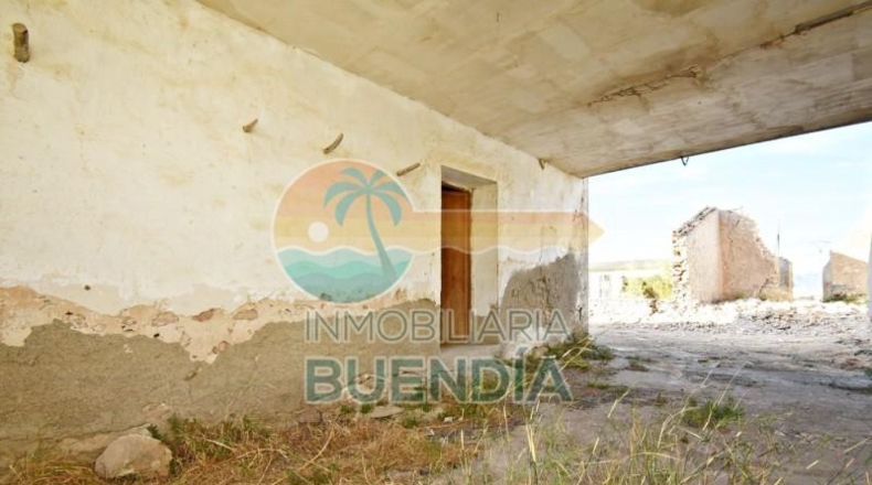 Murcia - Fuente Álamo de Murcia - 1400m2
