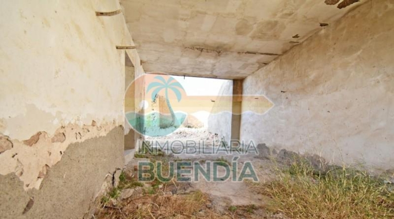Murcia - Fuente Álamo de Murcia - 1400m2