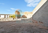 Xalet independent amb terreny en venda a la España, Fuente Álamo, ref.: TR142807 foto