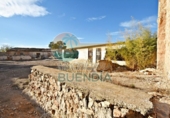 Xalet independent amb terreny en venda a la España, Fuente Álamo, ref.: TR142807 foto