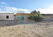 Xalet independent amb terreny en venda a la España, Fuente Álamo, ref.: TR142807 foto