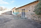 Xalet independent amb terreny en venda a la España, Fuente Álamo, ref.: TR142807 foto