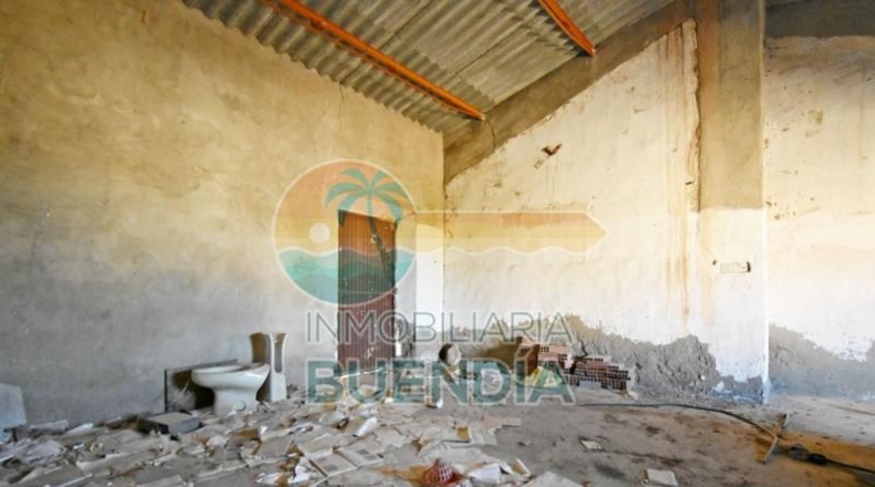 Murcia - Fuente Álamo de Murcia - 1400m2
