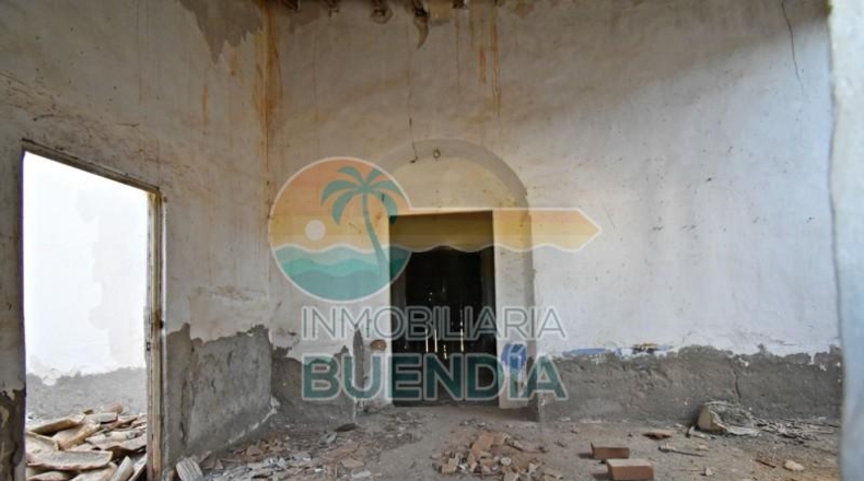 Murcia - Fuente Álamo de Murcia - 1400m2