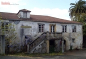 Detached villa with land for sale on España, Ortigueira, ref: TR326521 photo
