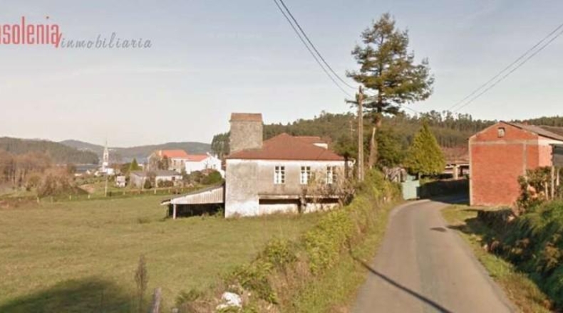 La Coruna - Ortigueira - 614m2