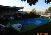 Casa de camp amb terreny en venda a la España, El Molar, ref.: TR255250 foto