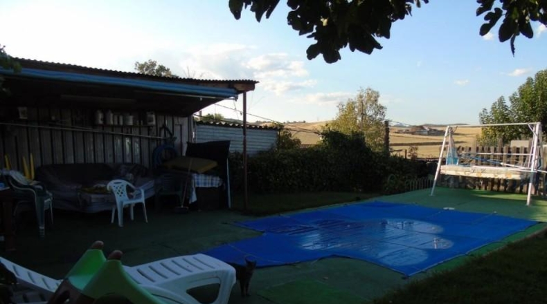 Comunidad de Madrid - El Molar - 2000m2