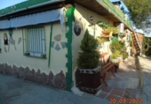 Casa de camp amb terreny en venda a la España, El Molar, ref.: TR255250 foto