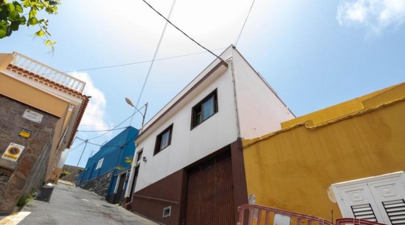 Santa Cruz de Tenerife - Icod de los Vinos - 235m2