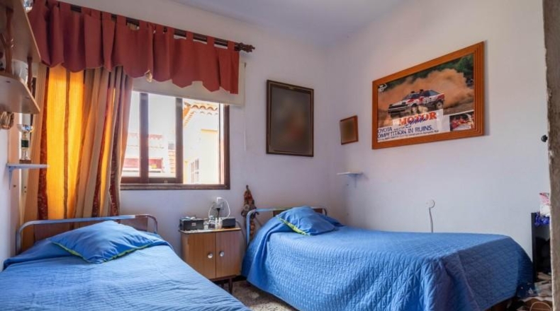 Santa Cruz de Tenerife - Icod de los Vinos - 235m2