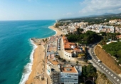 Terreny no urbanitzable en venda a la España, Sant Pol de Mar, ref.: TR171372 foto