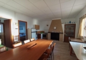Casa de campo con terreno en venta en la España, Puerto Lumbreras, ref: TR154484 foto