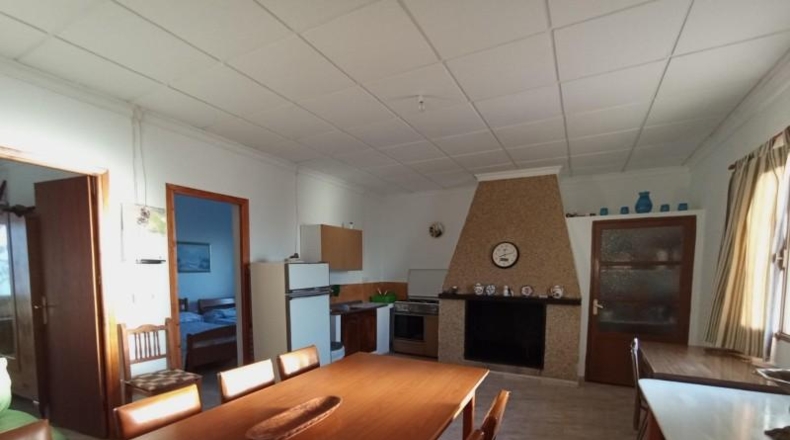 Murcia - Puerto Lumbreras - 662000m2