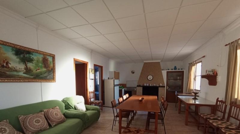 Murcia - Puerto Lumbreras - 662000m2