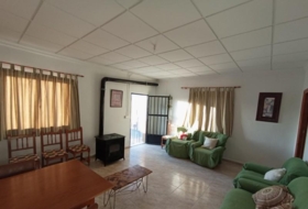 Puerto Lumbreras 662000&nbsp;m²