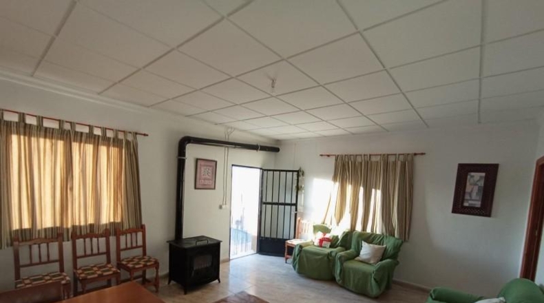 Murcia - Puerto Lumbreras - 662000m2