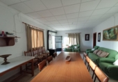 Casa de campo con terreno en venta en la España, Puerto Lumbreras, ref: TR154484 foto