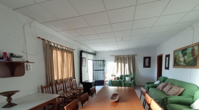 Murcia - Puerto Lumbreras - 662000m2