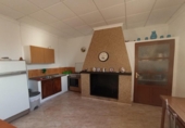Casa de campo con terreno en venta en la España, Puerto Lumbreras, ref: TR154484 foto