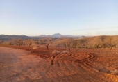 Casa de campo con terreno en venta en la España, Puerto Lumbreras, ref: TR154484 foto
