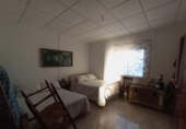 Casa de campo con terreno en venta en la España, Puerto Lumbreras, ref: TR154484 foto