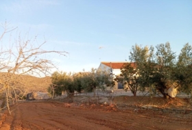Puerto Lumbreras 662000&nbsp;m²