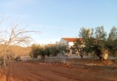 Casa de campo con terreno en venta en la España, Puerto Lumbreras, ref: TR154484 foto