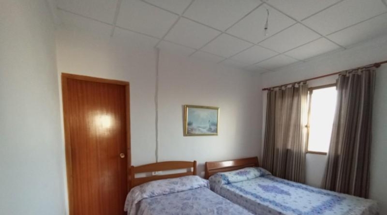 Murcia - Puerto Lumbreras - 662000m2
