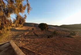 Puerto Lumbreras 662000&nbsp;m²