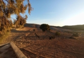 Casa de campo con terreno en venta en la España, Puerto Lumbreras, ref: TR154484 foto