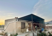 Non-developable land for sale on España, Novelda, ref: TR129081 photo